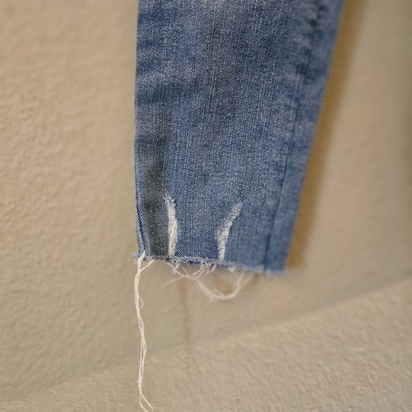 Wonder Nation Denim Jeans with Star Accent - Picture 9 of 15